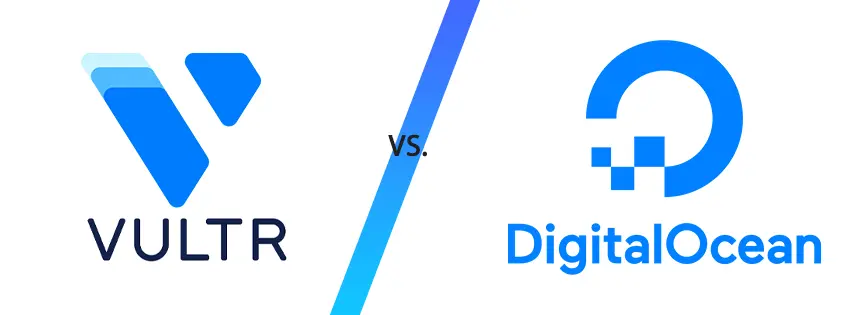 vultr vs digitalocean