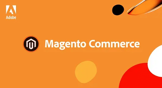 Archiviazione di Magento - commerce